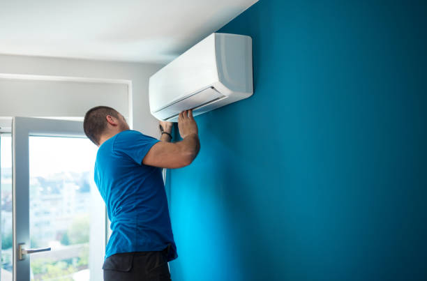 Best Commercial HVAC in Freer, TX