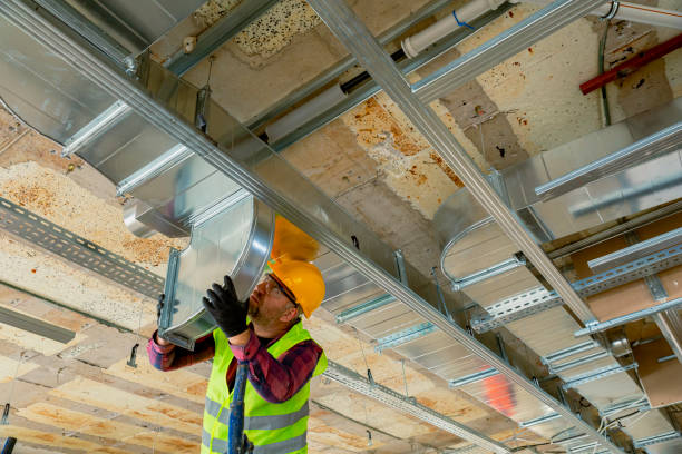 Best Furnace Cleaning in Freer, TX