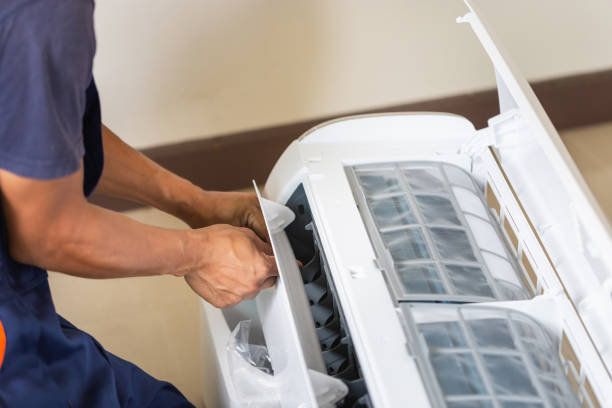 Best Emergency HVAC Services in Freer, TX