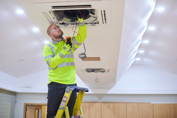 Professional HVAC in Freer, TX