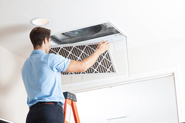 Best Air Conditioning Cleaning in Freer, TX