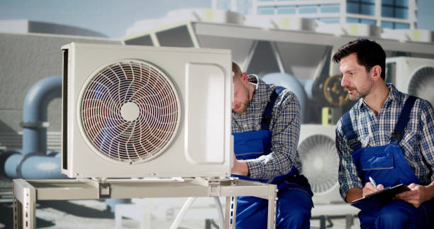 Best HVAC Software and Technology in Freer, TX