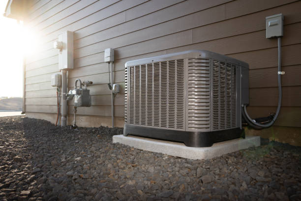 Best HVAC Financing and Leasing in Freer, TX